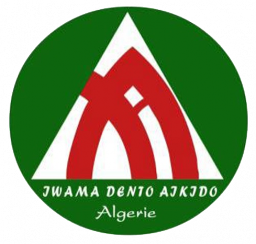 Logo CSA IWAMA DENTO ALGERIE